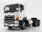 Hino 700 (Profia) Tractor 2003 года